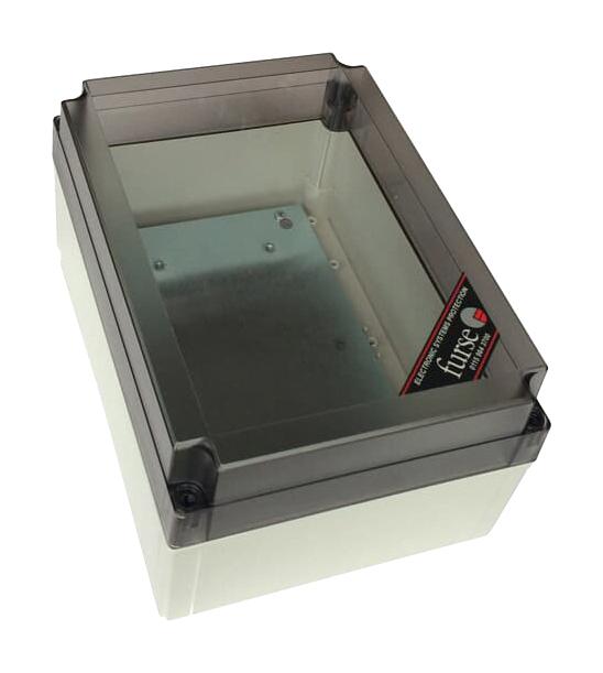 7TCA085410R0031 WBX8/GS-IP66ENCLOSUREFOR8SINGLESTUDPR ABB