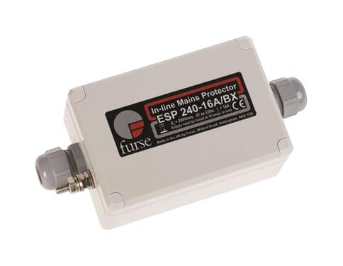 7TCA085460R0084 ESP2405A/BXBOXEDIP66INLINEPROTECTORFOR ABB