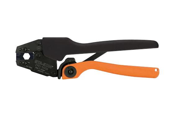 7TCA131990R0227 ERG-5456-SHIELD-K CRIMP TOOL (GSC460) ABB