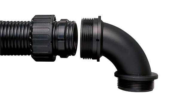 7TCA296000R1457 AR34/M32/C90/BL ADAPTARING FITT BL C90 ABB