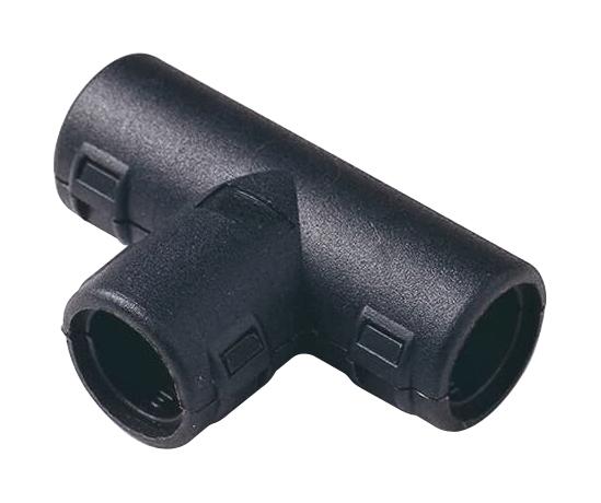 7TCA296050R0529 T161013/BL-BLACK T PIECE ABB