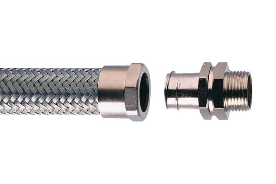 7TCA296010R0016 S10/PG7/B-PG7 SWIVEL FITTING FOR S10 ABB