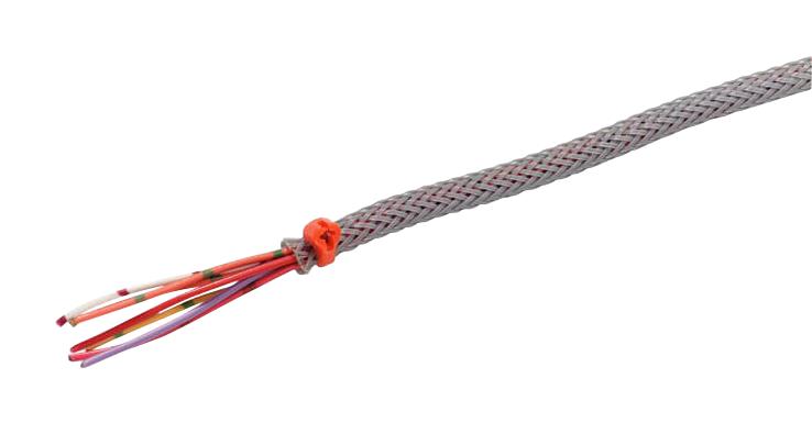 7TCG054800R0093 CPS5B-100-CV0-B.SLEEV.CFORMEDV0,100M ABB