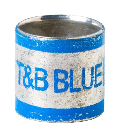 7TCI029100R0027 INNER SLEEVE CONN, CRIMP, BRONZE ABB