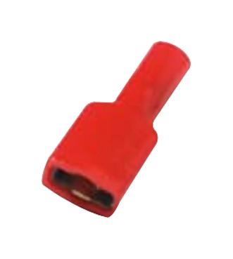 7TCI029670R0158 RA29V-RED FULLY INSUL NYL DISCNECT ABB