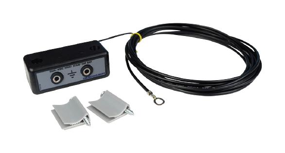 DE-24069 DUAL WIRE EBP BAR, TWO OPERATOR, 10FT DESCO EUROPE (FORMERLY VERMASON)