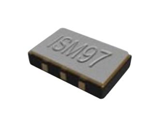 ISM97-3251BH-25.000MHZ OSCILLATOR, 25MHZ, CMOS, 3.2MM X 2.5MM ILSI AMERICA
