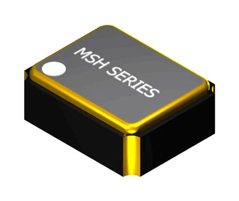 MSH305048AH-12.000MHZ-T OSCILLATOR, 12MHZ, HCMOS, 3.2MM X 2.5MM MMD