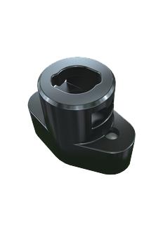 CCH-J-01 CONNECTOR SAMTEC