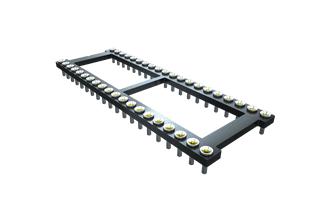ICO-628-NTT CONNECTOR SAMTEC