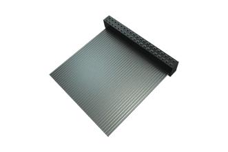 IDSD-05-D-12.00-T-G CABLE ASSY, IDC RCPT - RCPT, 304.8MM SAMTEC