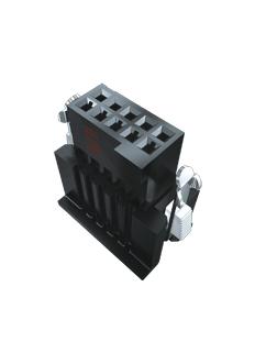 ISDF-03-D CONNECTOR SAMTEC