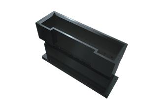 ITD2-02-D CONNECTOR SAMTEC