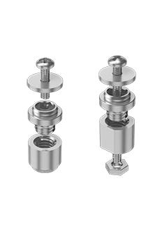 JSO-1615-03-L CONNECTOR SAMTEC