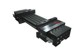 S2SD-07-24C-L-04.00-S CONNECTOR SAMTEC