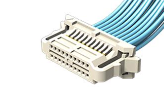 SESDT-20-32-G-03.0-L3 CONNECTOR SAMTEC