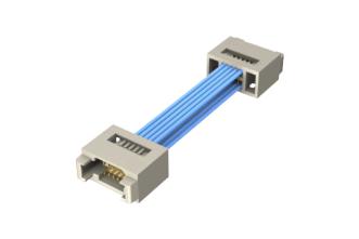 T1SDT-05-28-GF-06.0-T3 CONNECTOR SAMTEC