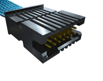 TFSDT-10-28-G-15.00-S CONNECTOR SAMTEC