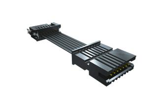 TFSS-15-28-G-60.00-S CONNECTOR SAMTEC