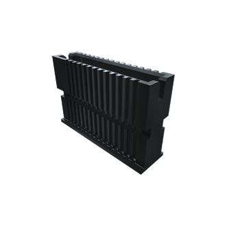 TSDF-30-D-S-L CONNECTOR SAMTEC