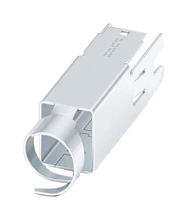 DMCC 0,5/ 4-SHIELD L 7,0-2,54 SHROUD, 4POS, 2.54MM, TERMINAL BLOCK PHOENIX CONTACT