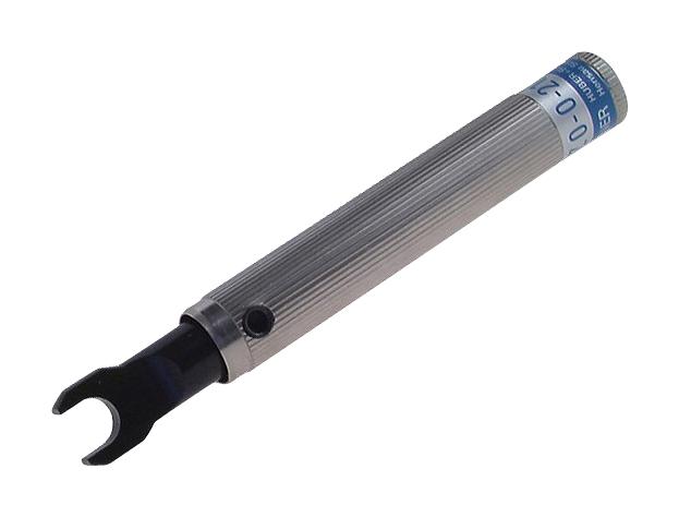 74_Z-0-0-174 TORQUE WRENCH, 8MM, 1.3N-M HUBER+SUHNER