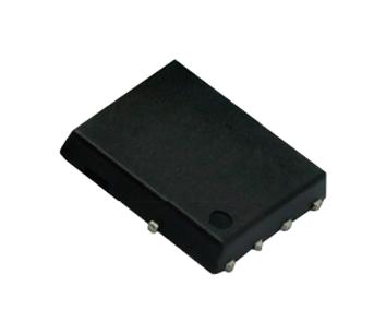 SIR680LDP-T1-RE3 MOSFET, N-CH, 80V, 130A, POWERPAK SO VISHAY