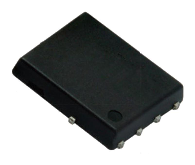 SIR826LDP-T1-RE3 MOSFET, N-CH, 80V, 86A, POWERPAK SO VISHAY
