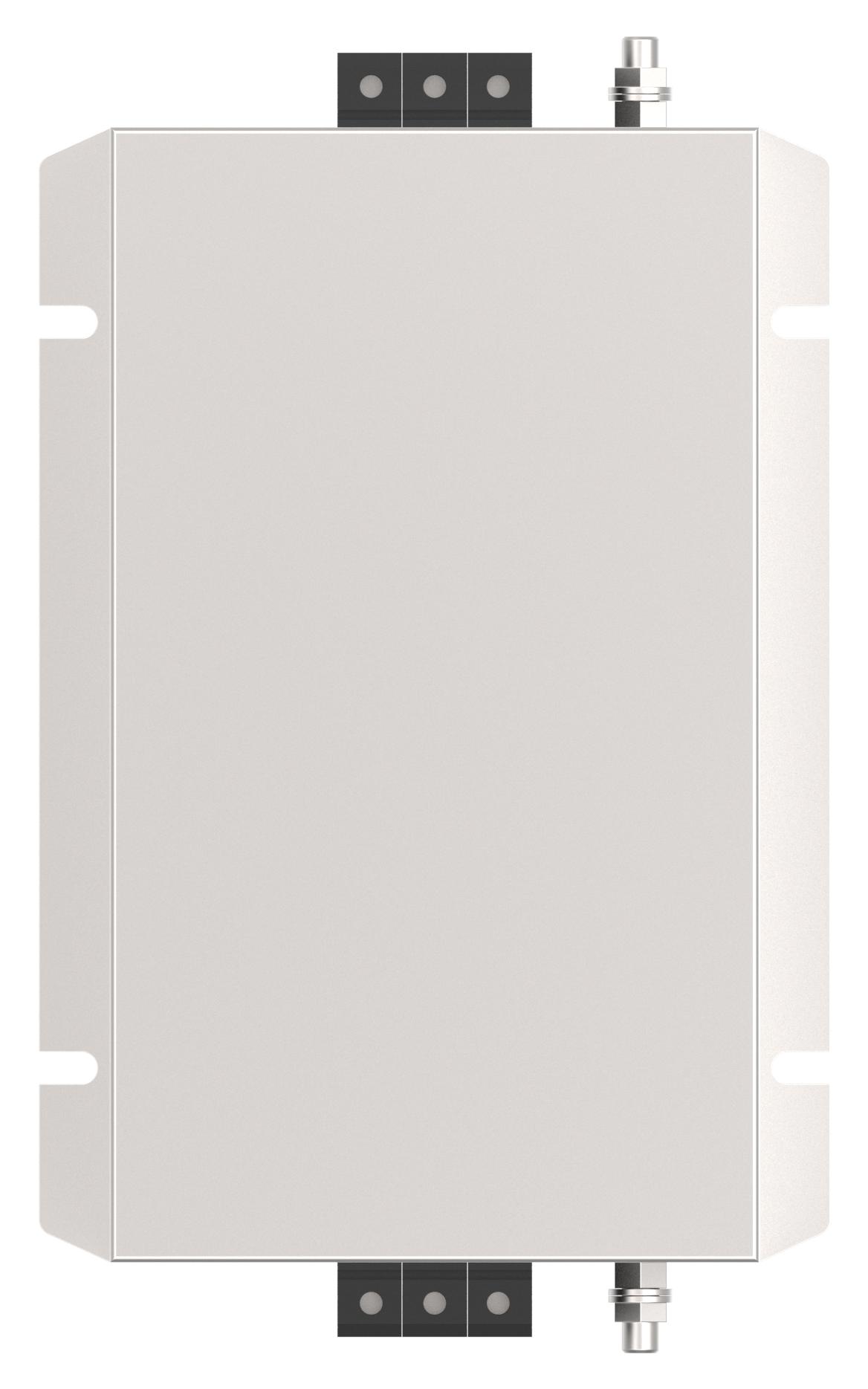 50KEMS10BFPD POWER LINE FILTER, 3 PHASE, 50A, 520VAC CORCOM - TE CONNECTIVITY