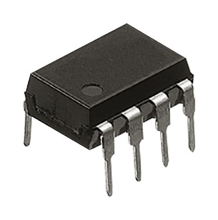 AQW414EH MOSFET RELAY, DPST-NC, 0.1A, 400V, THT PANASONIC