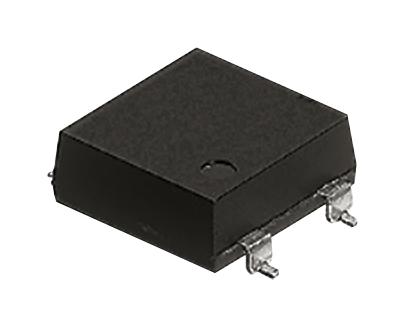 AQY274AX MOSFET RELAY/SPST-NO, 0.35A, 400V, DIP-4 PANASONIC