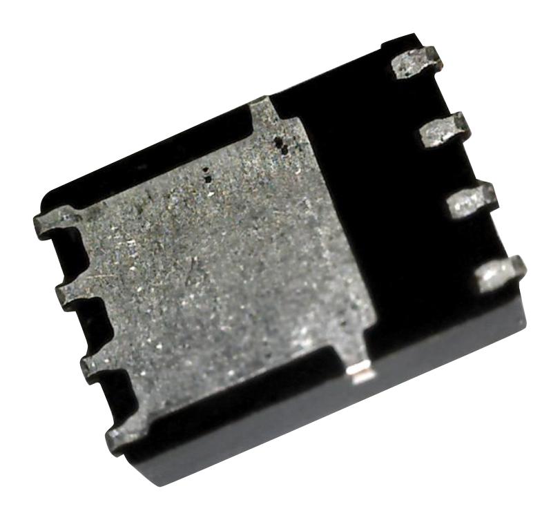 DMTH48M3SFVWQ-7 MOSFET, N-CH, 40V, 52.4A, POWERDI 3333 DIODES INC.