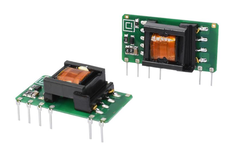 PBO-15C-15 POWER SUPPLY, ITE, 15V, 1A CUI