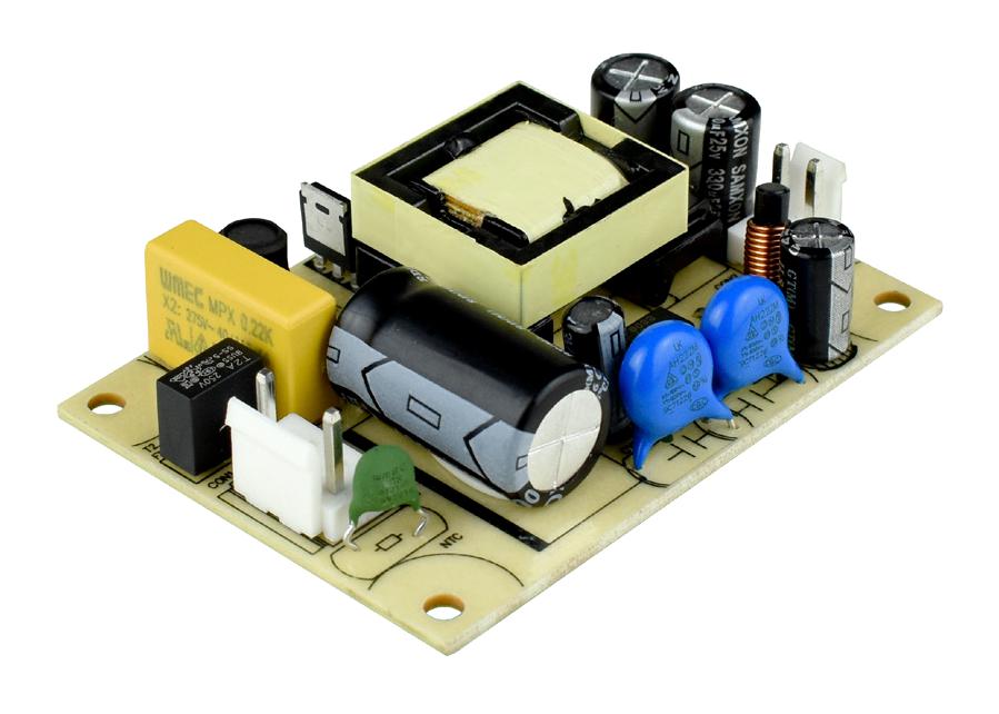 VOF-15C-S24 POWER SUPPLY, ITE, 24V, 0.625A CUI