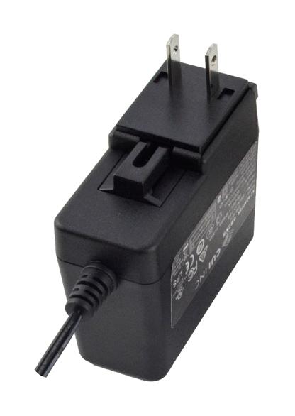 SMI36-24-N-P5 ADAPTER, AC-DC, 24V, 1.5A CUI