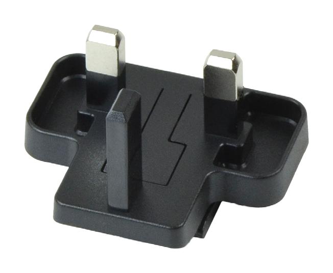 SMI-UK-3L-W UK BLADE, MULTI-BLADE POWER ADAPTER CUI