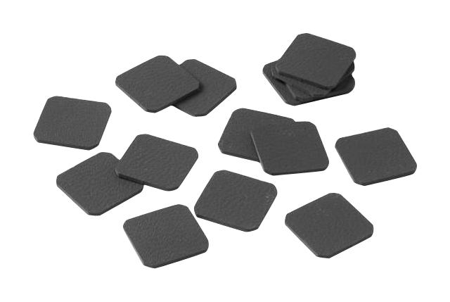 303503001 ABSORBER SHEET, 305X305X1 MM LAIRD