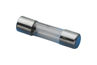 MP006246 CARTRIDGE FUSE, FAST ACTING, 2A, 250VAC MULTICOMP PRO