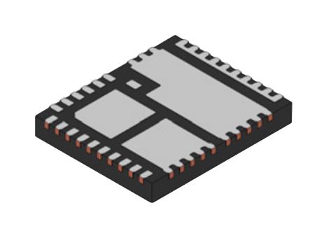 FDMF3180 MOSFET DRIVER, -40 TO 125DEG C ONSEMI