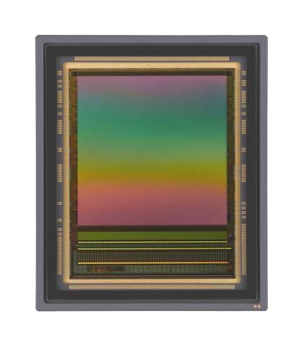 NOIV1SE025KA-GTI IMAGE SENSOR ONSEMI