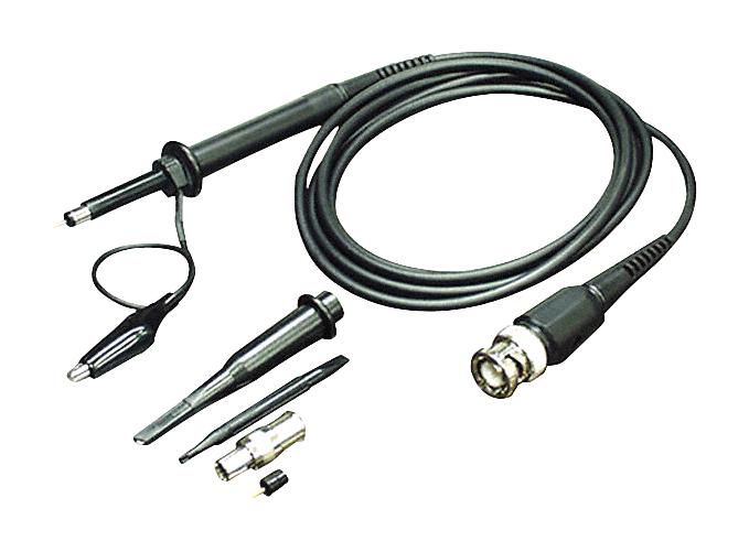 PR 100A HIGH-VOLTAGE PASSIVE PROBE, OSC, 250MHZ B&K PRECISION