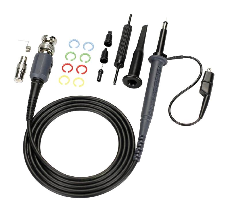 PR500B PASSIVE PROBE, OSCILLOSCOPE, 500MHZ B&K PRECISION