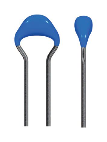 FG18X7R1H334KRT00 CAP, 0.33UF, 50V, MLCC, RADIAL TDK