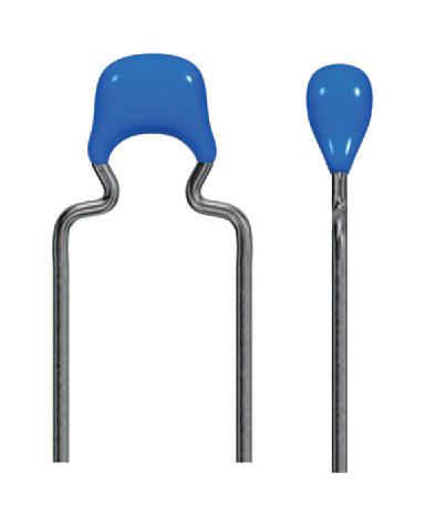 FG28X7R1H103KNT00 CAP, 0.01UF, 50V, MLCC, RADIAL TDK