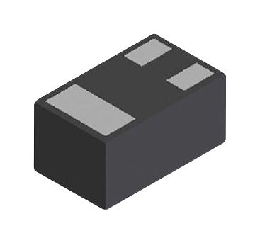 D3V3L2BS3LP-7B ESD DIODE, 3.3V, X1-DFN1006 DIODES INC.