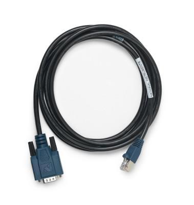 199022-02 SERIAL CABLE, 2M, GPIB INTERFACE NI