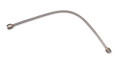 763443-01 COAXIAL CABLE, 12.7CM, TEST EQUIPMENT NI