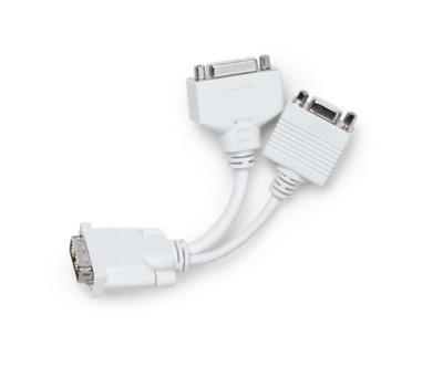 781202-01 DISPLAY CABLE, 2M, MONITOR NI
