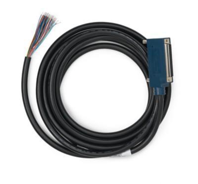 782316-04 MULTIFUNCTION CABLE, 4M, DAQ DEVICE NI