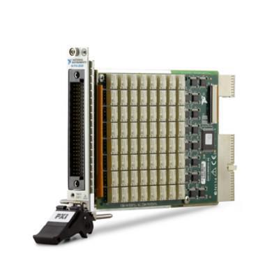 778739-01 PXI MATRIX SWITCH MODULE, 10MHZ, 150V NI